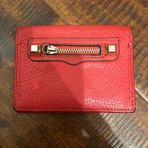 Rebecca Minkoff Card Holder